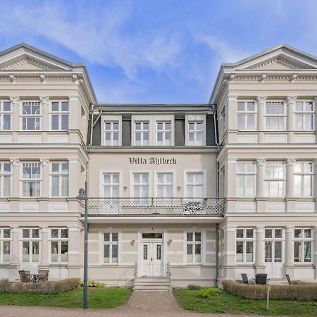 Villa Ahlbeck - Zingst Heringsdorf (Usedom) Exterior foto